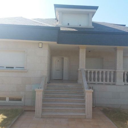Alojamiento Martel Villa Majadahonda Dış mekan fotoğraf