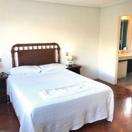 Alojamiento Martel Villa Majadahonda Dış mekan fotoğraf